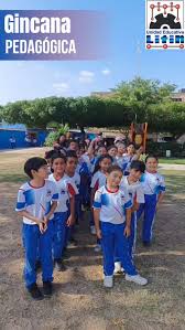 Educación Primaria LITIN