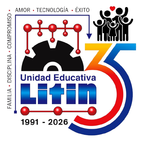 Logo LITIN