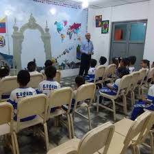 Talleres Industriales LITIN